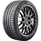 Легковые шины Michelin Pilot Sport 4 S 245/35 R20 95Y XL MO купить с бесплатной доставкой в пункты выдачи в Петербурге